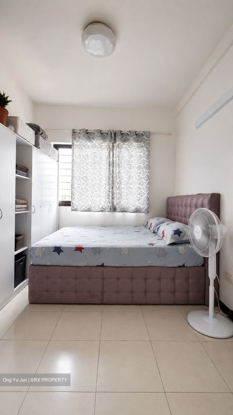 Blk 371 Jurong East Court (Jurong East), HDB 3 Rooms #563190591